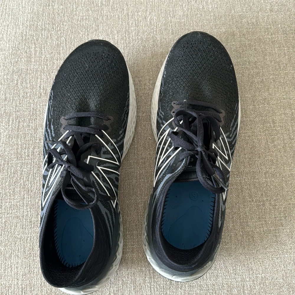 New Balance 1080 Volume 10
